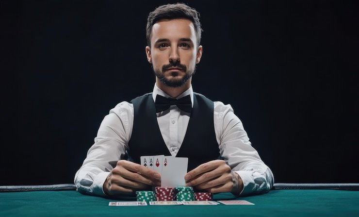 Ilustrasi deposit pulsa rk88 mobile