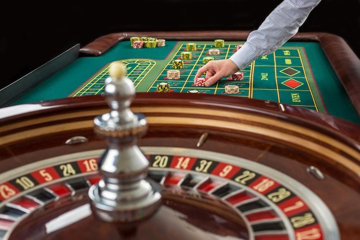 Tampilan langkah bonus cashback rk88 di ponsel